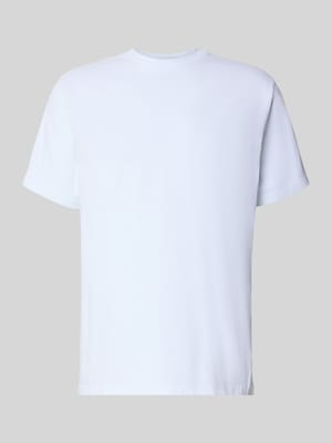 T-shirt met ronde hals, model 'FIZVALLEY Shop The Look MANNEQUINE