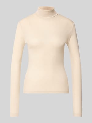 Coltrui van lyocell-katoenmix model 'ZERAFINE' Shop The Look MANNEQUINE