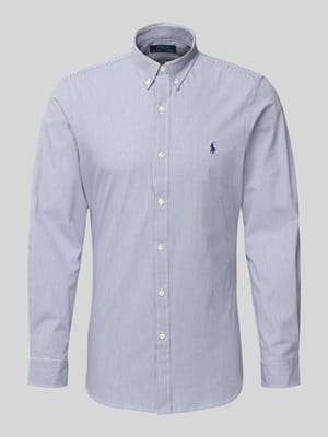 Koszula casualowa z listwą guzikową Shop The Look MANNEQUINE