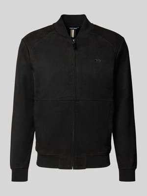 Bomberka z zamkiem błyskawicznym Shop The Look MANNEQUINE