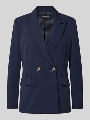 Blazer met reverskraag Shop The Look MANNEQUINE