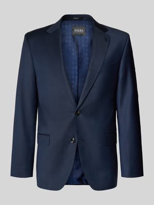 Marynarka na dwa guziki o kroju modern fit model ‘Duncan’ Shop The Look MANNEQUINE