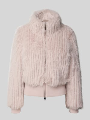 Jack met ritssluiting Shop The Look MANNEQUINE