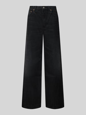 Jeans mit 5-Pocket-Design Shop The Look MANNEQUINE