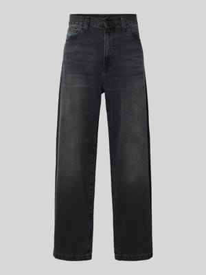 Jeans im 5-Pocket-Design Modell 'Landon' Shop The Look MANNEQUINE