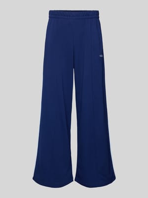 Spodnie dresowe z elastycznym pasem Shop The Look MANNEQUINE