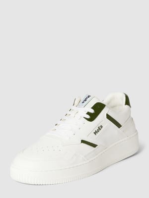 Vegane Sneaker aus Kakteen Modell 'Cactus`  Shop The Look MANNEQUINE