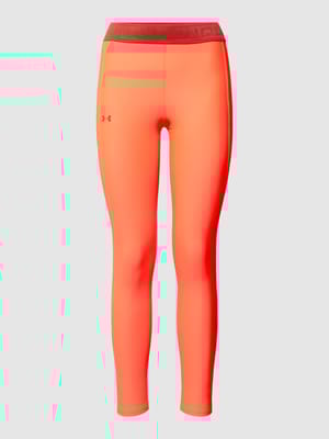 Legging met labelprint Shop The Look MANNEQUINE