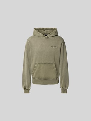 Hoodie mit Kapuze Shop The Look MANNEQUINE