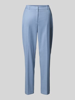 Hose mit Bügelfalten Shop The Look MANNEQUINE