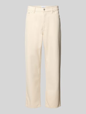 Regular Fit Jeans im 5-Pocket-Design Modell 'Ryder' Shop The Look MANNEQUINE