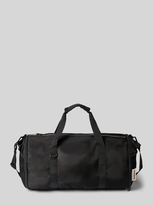 Duffel Bag mit Logo-Detail Shop The Look MANNEQUINE