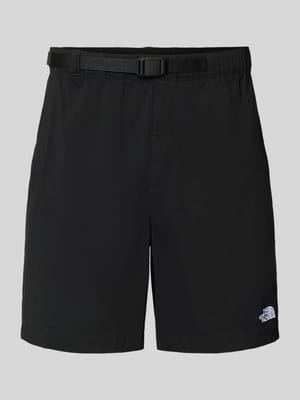 Regular Fit Shorts mit Gürtel Modell 'Pathfinder' Shop The Look MANNEQUINE