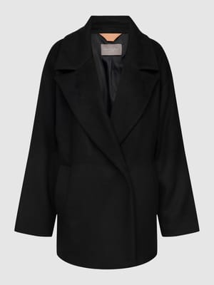 Jacke mit seitlichen Eingrifftaschen Shop The Look MANNEQUINE