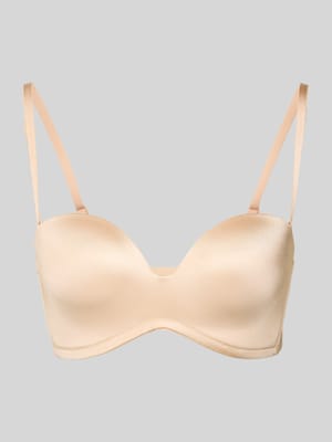 Bügel-BH mit verstellbaren Trägern Modell 'SUBLIME SCULPT' Shop The Look MANNEQUINE