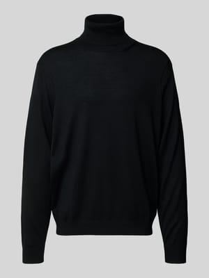 Coltrui met elastische boorden Shop The Look MANNEQUINE