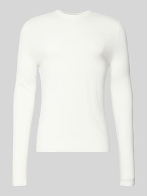 Regular fit gebreide pullover van viscosemix model 'SAN CODY-CV' Shop The Look MANNEQUINE