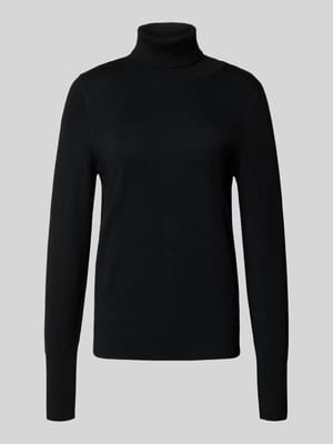 Regular fit coltrui in gebreide look Shop The Look MANNEQUINE