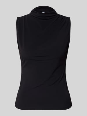 Shaped Fit Shirt ohne Ärmel Modell 'MADISON' Shop The Look MANNEQUINE