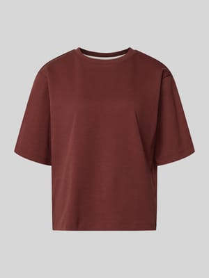 T-shirt z krótkim rękawem Shop The Look MANNEQUINE