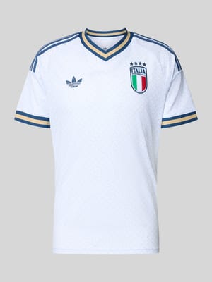 Italië uitshirt 2026 Shop The Look MANNEQUINE