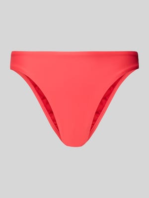 Bikinihose mit Label Print Modell 'ADIC BIKINI BTM' Shop The Look MANNEQUINE