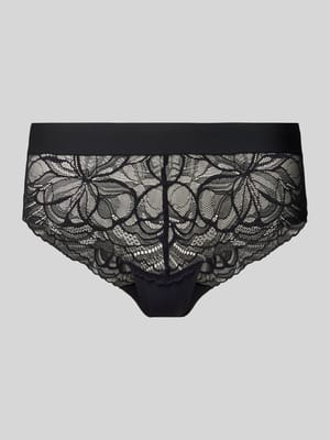 Hipster, model 'Body Makeup Illusion Lace' Shop The Look MANNEQUINE