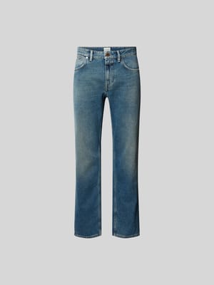 Jeans mit 5-Pocket-Design Shop The Look MANNEQUINE