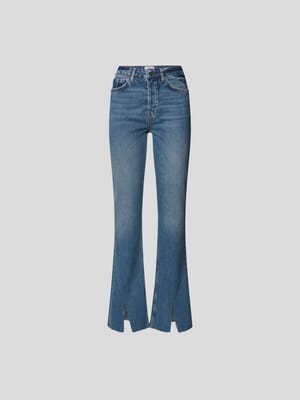 Slim Fit Bootcut Jeans Shop The Look MANNEQUINE