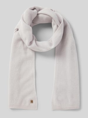 Schal aus reinem Kaschmir Shop The Look MANNEQUINE