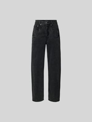 Jeans mit 5-Pocket-Design Shop The Look MANNEQUINE