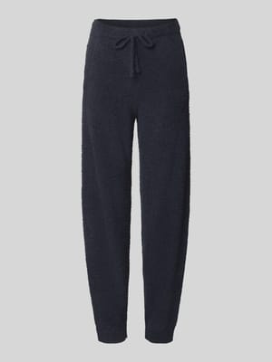 Spodnie sportowe z elastycznym pasem Shop The Look MANNEQUINE