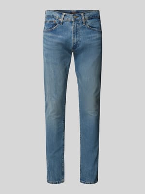 Slim Fit Jeans im 5-Pocket-Design Modell 'SULLIVAN' Shop The Look MANNEQUINE