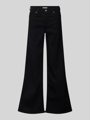 Jeans mit 5-Pocket-Design Shop The Look MANNEQUINE