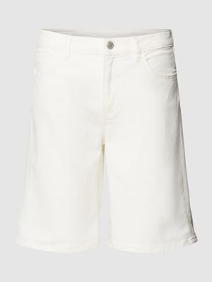 Jeansshorts im 5-Pocket-Design Modell 'DEP' Shop The Look MANNEQUINE