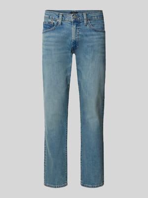 Jeans met 5-pocketmodel Shop The Look MANNEQUINE