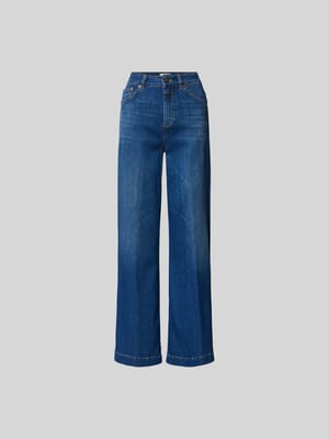 Jeans mit 5-Pocket-Design Shop The Look MANNEQUINE