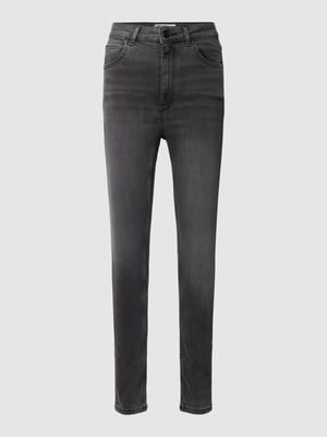 Skinny Fit Jeans im 5-Pocket-Design Shop The Look MANNEQUINE