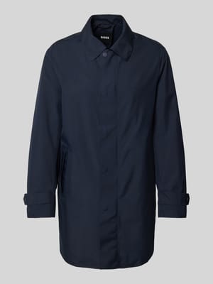 Regular fit regenjas met GORE-TEX® Shop The Look MANNEQUINE