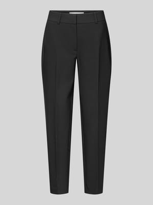 Stoffhose mit Bügelfalte Modell 'RITA-RIA' Shop The Look MANNEQUINE