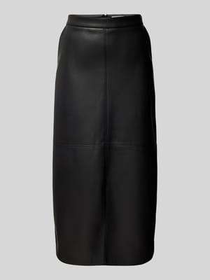 Midirok met siernaden Shop The Look MANNEQUINE