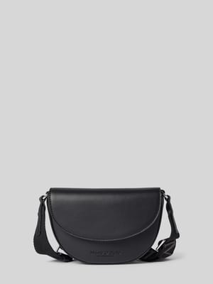 Torba na ramię z imitacji skóry Shop The Look MANNEQUINE