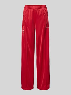 Sweatpants mit elastischem Bund Modell 'FIREBIRD' Shop The Look MANNEQUINE