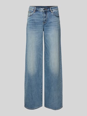 Jeans mit 5-Pocket-Design Shop The Look MANNEQUINE