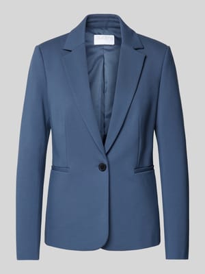 Blazer met strookzakken Shop The Look MANNEQUINE