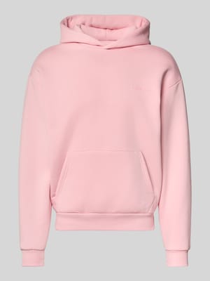 Hoodie mit Logo-Print Shop The Look MANNEQUINE