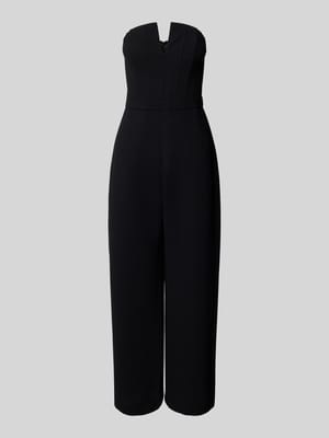 Jumpsuit im Bandeau-Design Shop The Look MANNEQUINE