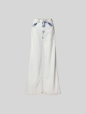 Jeans mit 5-Pocket-Design Shop The Look MANNEQUINE