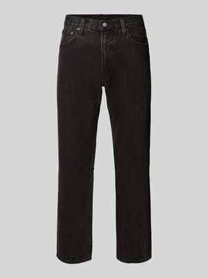 Wide Leg Fit Jeans Modell '555®' Shop The Look MANNEQUINE