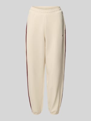 Jogpants mit Logo Modell 'JASMINE' Shop The Look MANNEQUINE